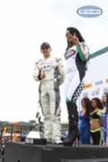 Santiago Ramos y Rafa Cámara suben al podio en Imola 2025