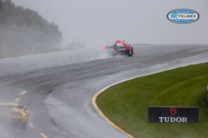 Santiago Ramos y Rafa Cámara suben al podio en Imola 2025