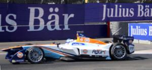 Santiago Ramos y Rafa Cámara suben al podio en Imola 2025