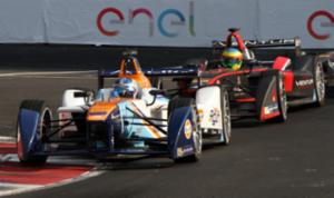 Santiago Ramos y Rafa Cámara suben al podio en Imola 2025