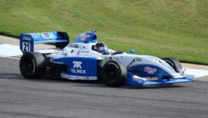 Santiago Ramos y Rafa Cámara suben al podio en Imola 2025