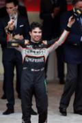 Santiago Ramos y Rafa Cámara suben al podio en Imola 2025