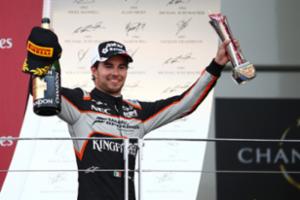 Santiago Ramos y Rafa Cámara suben al podio en Imola 2025