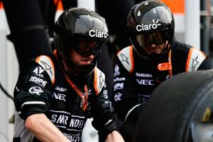 Santiago Ramos y Rafa Cámara suben al podio en Imola 2025