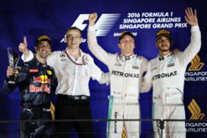 Santiago Ramos y Rafa Cámara suben al podio en Imola 2025