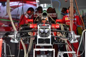 Santiago Ramos y Rafa Cámara suben al podio en Imola 2025