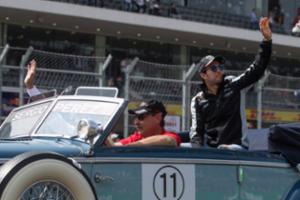 Santiago Ramos y Rafa Cámara suben al podio en Imola 2025