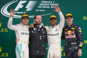 Santiago Ramos y Rafa Cámara suben al podio en Imola 2025