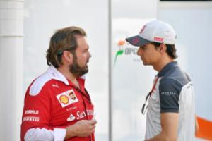 Santiago Ramos y Rafa Cámara suben al podio en Imola 2025