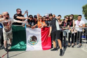 Santiago Ramos y Rafa Cámara suben al podio en Imola 2025