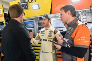 Santiago Ramos y Rafa Cámara suben al podio en Imola 2025