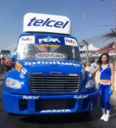 Santiago Ramos y Rafa Cámara suben al podio en Imola 2025