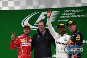 Santiago Ramos y Rafa Cámara suben al podio en Imola 2025
