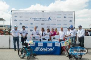 Santiago Ramos y Rafa Cámara suben al podio en Imola 2025