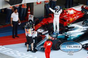 Santiago Ramos y Rafa Cámara suben al podio en Imola 2025