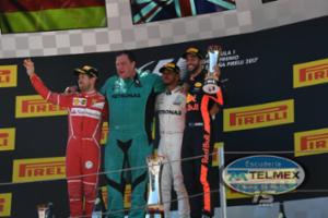 Santiago Ramos y Rafa Cámara suben al podio en Imola 2025