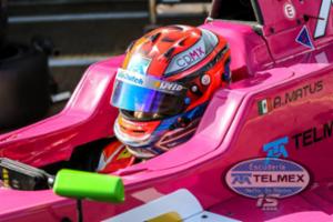 Santiago Ramos y Rafa Cámara suben al podio en Imola 2025