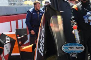 Santiago Ramos y Rafa Cámara suben al podio en Imola 2025