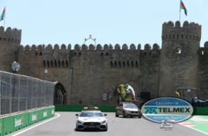 Santiago Ramos y Rafa Cámara suben al podio en Imola 2025