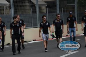 Santiago Ramos y Rafa Cámara suben al podio en Imola 2025