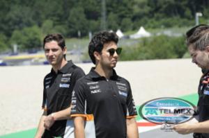 Santiago Ramos y Rafa Cámara suben al podio en Imola 2025