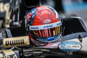 Santiago Ramos y Rafa Cámara suben al podio en Imola 2025