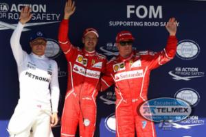 Santiago Ramos y Rafa Cámara suben al podio en Imola 2025