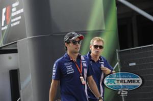 Santiago Ramos y Rafa Cámara suben al podio en Imola 2025