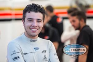 Santiago Ramos y Rafa Cámara suben al podio en Imola 2025