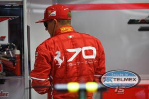 Santiago Ramos y Rafa Cámara suben al podio en Imola 2025