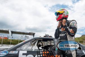 Santiago Ramos y Rafa Cámara suben al podio en Imola 2025