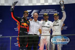 Santiago Ramos y Rafa Cámara suben al podio en Imola 2025