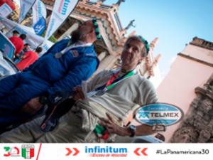 Santiago Ramos y Rafa Cámara suben al podio en Imola 2025
