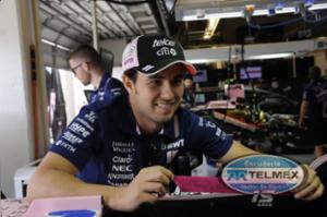Santiago Ramos y Rafa Cámara suben al podio en Imola 2025