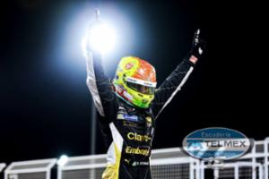 Santiago Ramos y Rafa Cámara suben al podio en Imola 2025