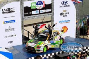Santiago Ramos y Rafa Cámara suben al podio en Imola 2025
