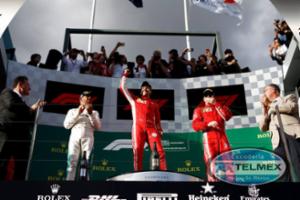 Santiago Ramos y Rafa Cámara suben al podio en Imola 2025