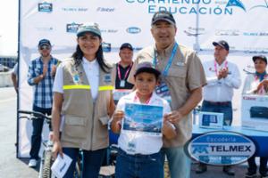 Santiago Ramos y Rafa Cámara suben al podio en Imola 2025