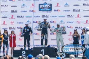 Santiago Ramos y Rafa Cámara suben al podio en Imola 2025