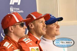 Santiago Ramos y Rafa Cámara suben al podio en Imola 2025