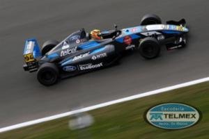 Santiago Ramos y Rafa Cámara suben al podio en Imola 2025