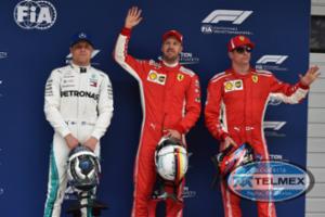 Santiago Ramos y Rafa Cámara suben al podio en Imola 2025