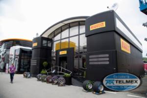 Santiago Ramos y Rafa Cámara suben al podio en Imola 2025
