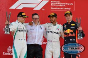 Santiago Ramos y Rafa Cámara suben al podio en Imola 2025