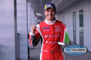 Santiago Ramos y Rafa Cámara suben al podio en Imola 2025