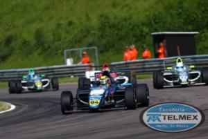Santiago Ramos y Rafa Cámara suben al podio en Imola 2025