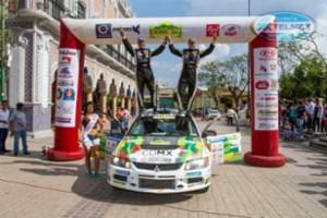 Santiago Ramos y Rafa Cámara suben al podio en Imola 2025