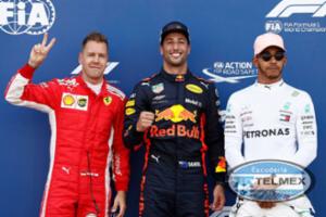 Santiago Ramos y Rafa Cámara suben al podio en Imola 2025