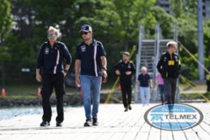 Santiago Ramos y Rafa Cámara suben al podio en Imola 2025