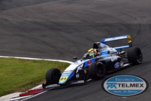 Santiago Ramos y Rafa Cámara suben al podio en Imola 2025